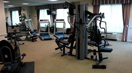 Hilton Garden Orlando East - Ucf Area
