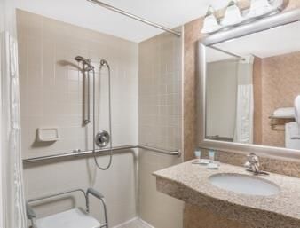 Wingate By Wyndham, Universal - Free Theme Park Shuttle 3*