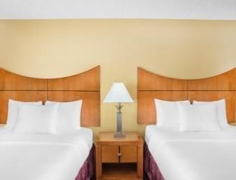 Wingate By Wyndham, Universal - Free Theme Park Shuttle 3*