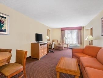 Hotel Wingate By Wyndham, Universal - Free Theme Park Shuttle 3*