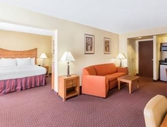 Wingate By Wyndham, Universal - Free Theme Park Shuttle Hotel Orlando