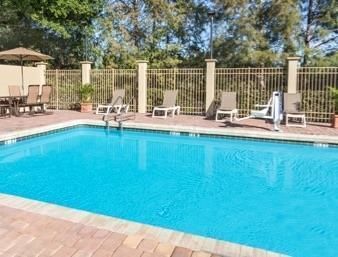 Wingate By Wyndham, Universal - Free Theme Park Shuttle 3*
