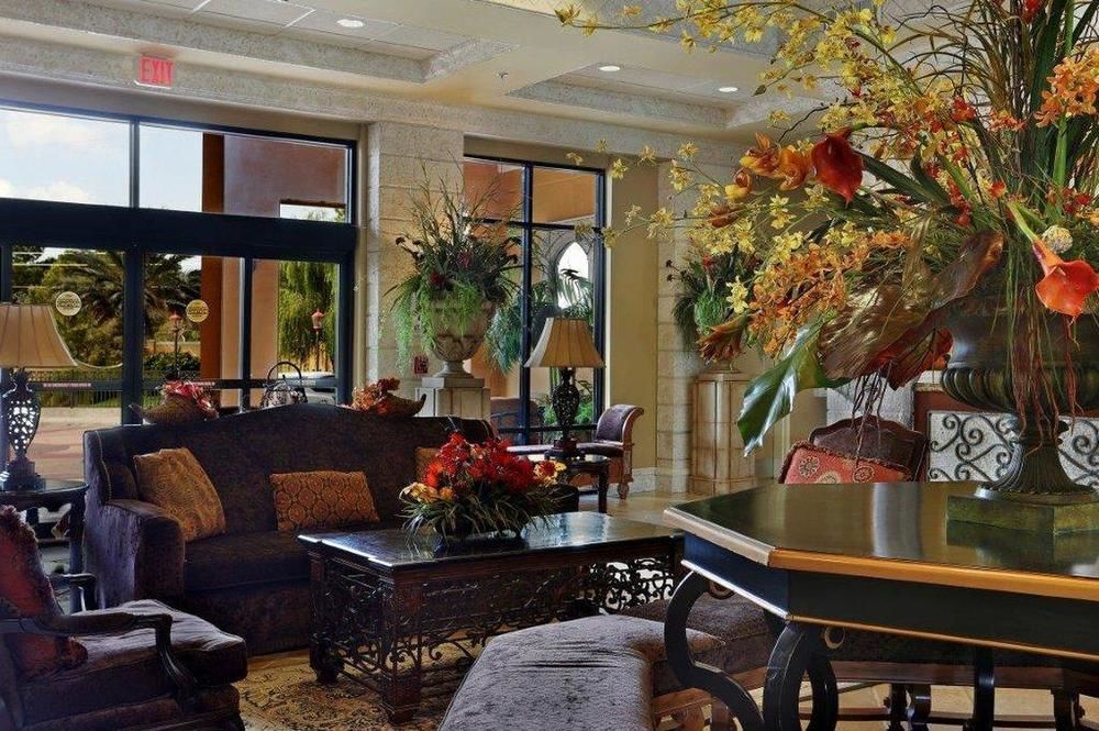 Floridays Orlando Two & Three Bed