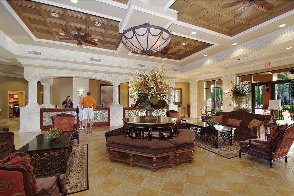 Floridays Orlando Two & Three Bed Resort Williamsburg