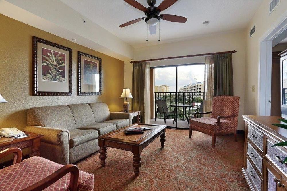 Floridays Orlando Two & Three Bed Williamsburg