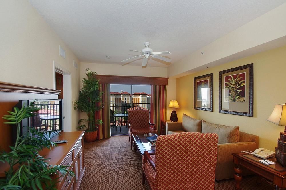 Floridays Orlando Two & Three Bed Resort Williamsburg