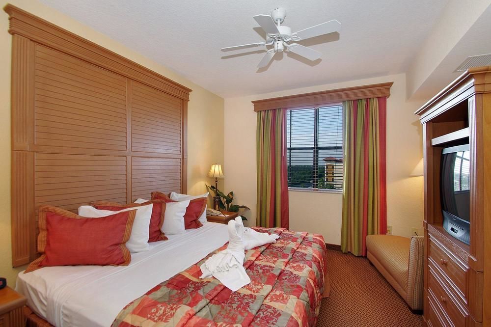 Resort Floridays Orlando Two & Three Bed