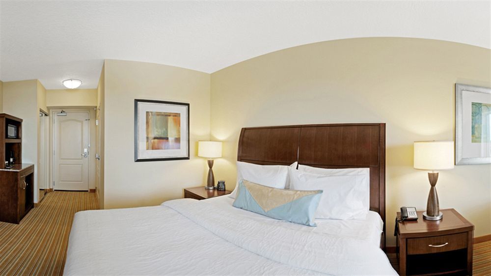 Hilton Garden Orlando Buena Vista Hotel Lake Buena Vista