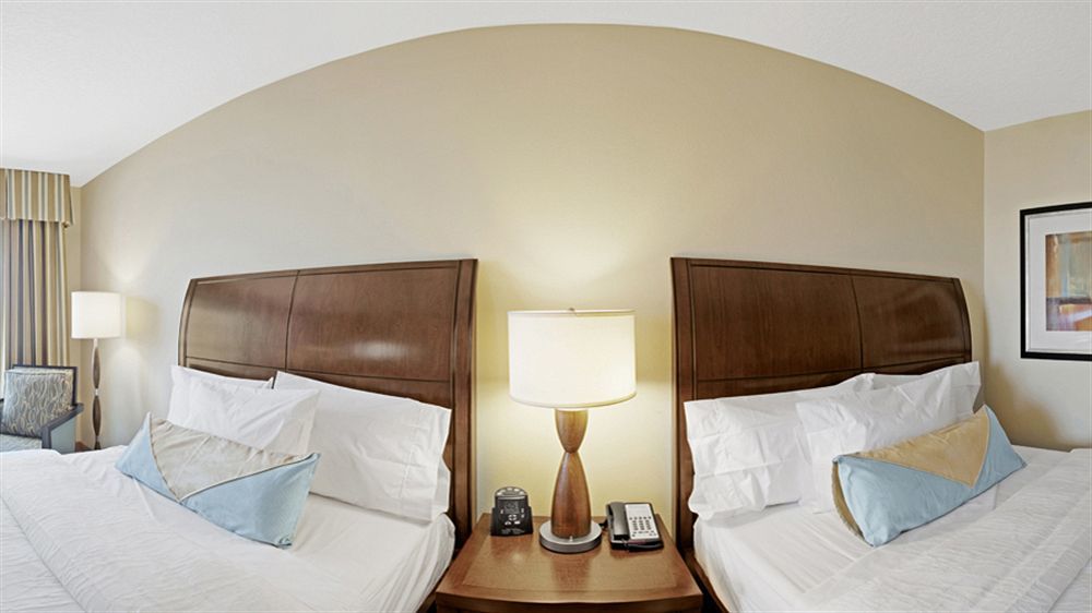 Hotel Hilton Garden Orlando Buena Vista 3*