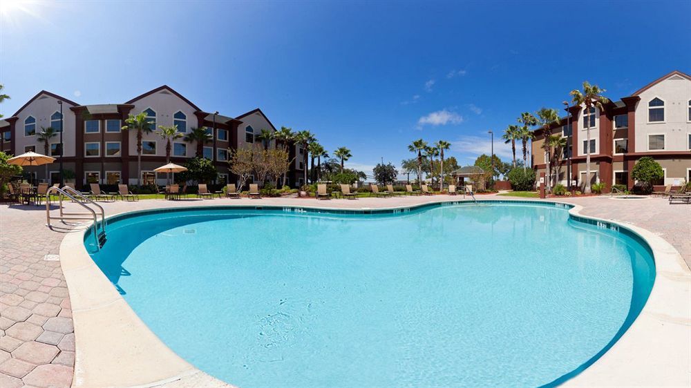 Staybridge South By Ihg Hotel Orlando