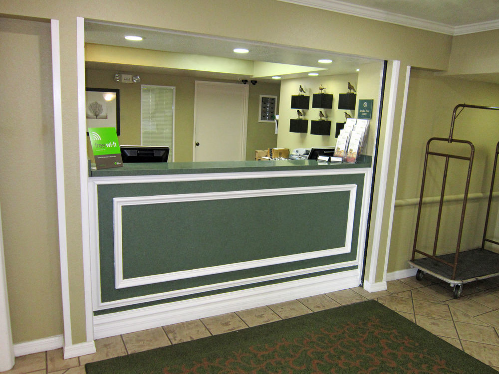 Extended America Select - Orlando - Southpark - Equity Row Hotel 2*