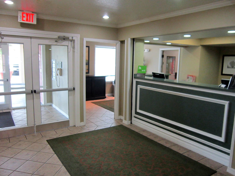 Extended America Select - Orlando - Southpark - Equity Row Hotel Oak Ridge