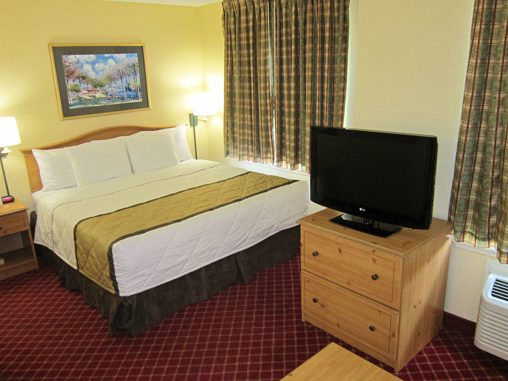 Hotel Extended America Select - Orlando - Southpark - Equity Row