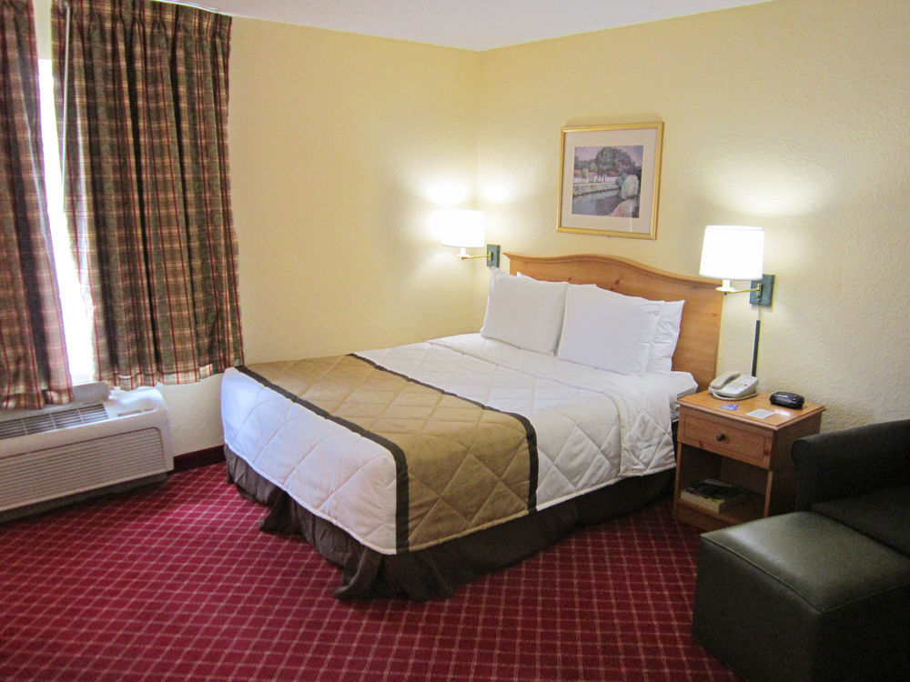 Hotel Extended America Select - Orlando - Southpark - Equity Row 2*