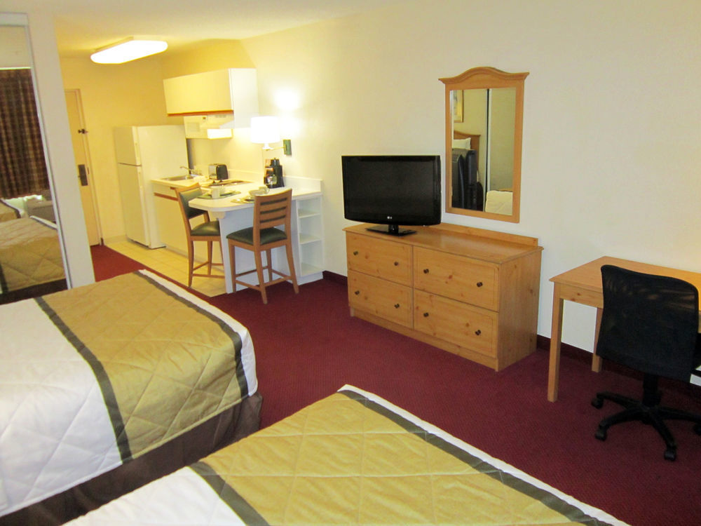 Hotel Extended America Select - Orlando - Southpark - Equity Row