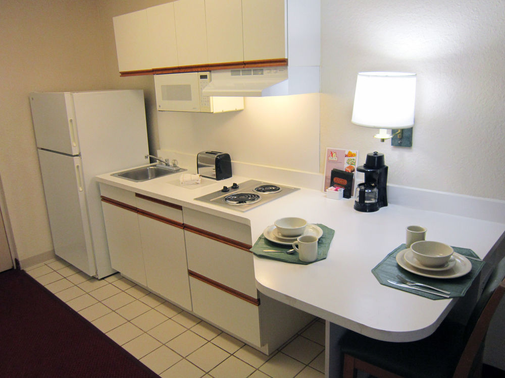 Hotel Extended America Select - Orlando - Southpark - Equity Row Oak Ridge
