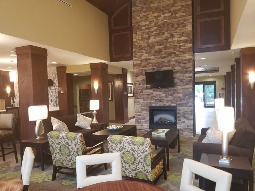Staybridge Orlando At Seaworld By Ihg - Free Parking & Shuttle To Seaworld Parks 3* Williamsburg