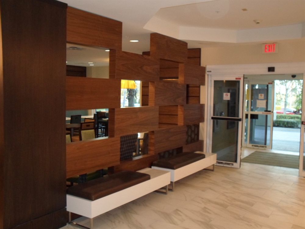 Springhill By Marriott Orlando Convention Center 3* Williamsburg