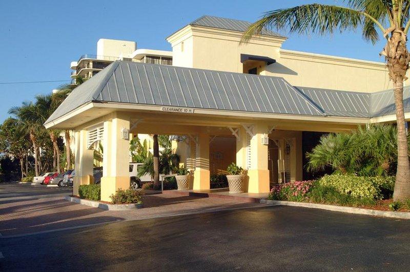Hotel Delray Sands