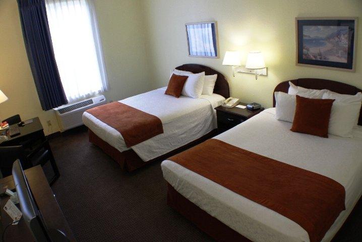 Sonesta Essential Hotel 3*
