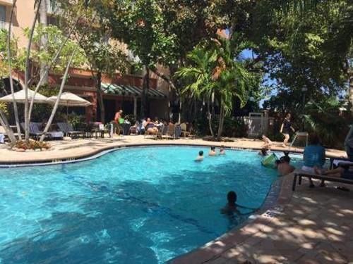 Sheraton Lauderdale At Cypress Creek