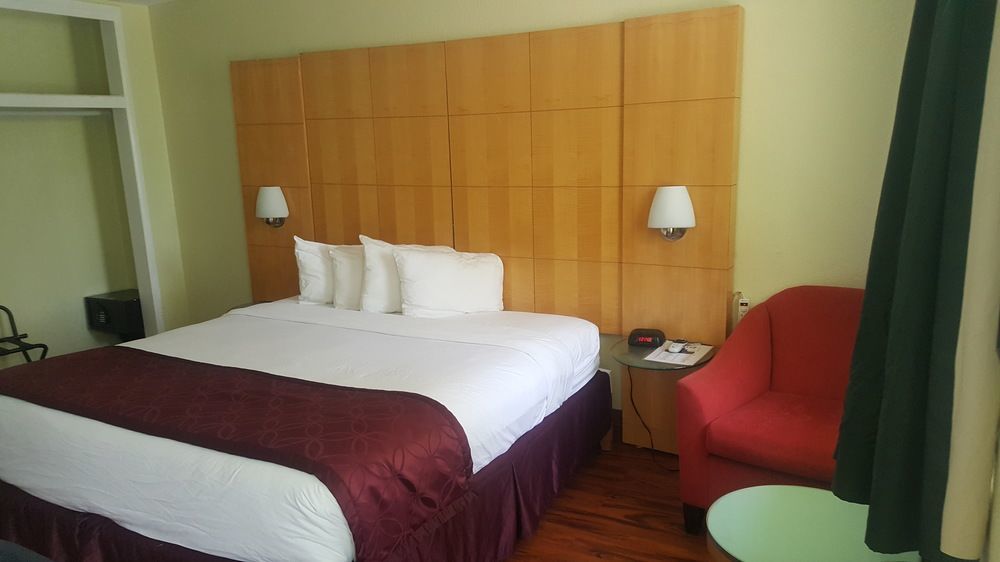 Travelodge By Wyndham Lauderdale 3* Fort Lauderdale
