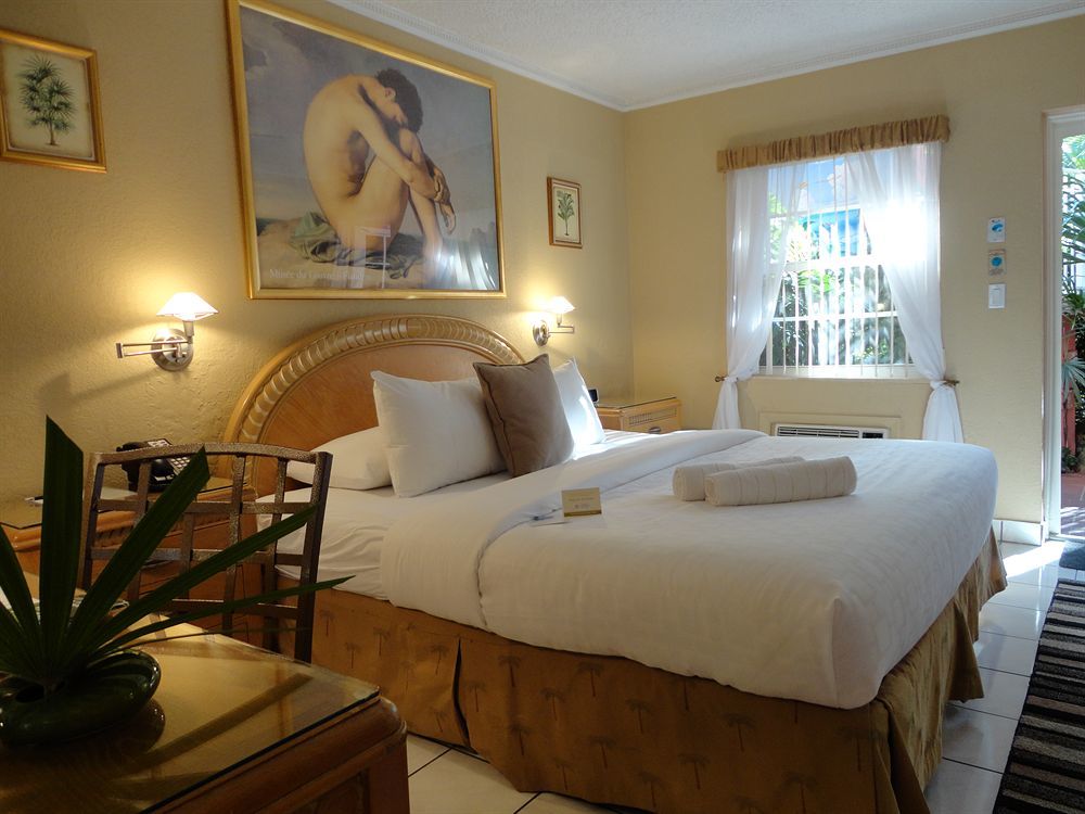 Lush Royale - All Male Gay A North Beach Village 3* Fort Lauderdale