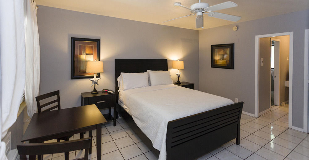 Granada Fort Lauderdale