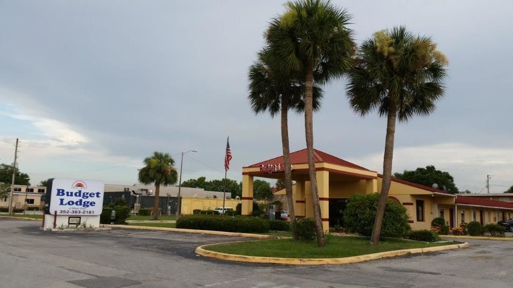 Motel Budget Mount Dora