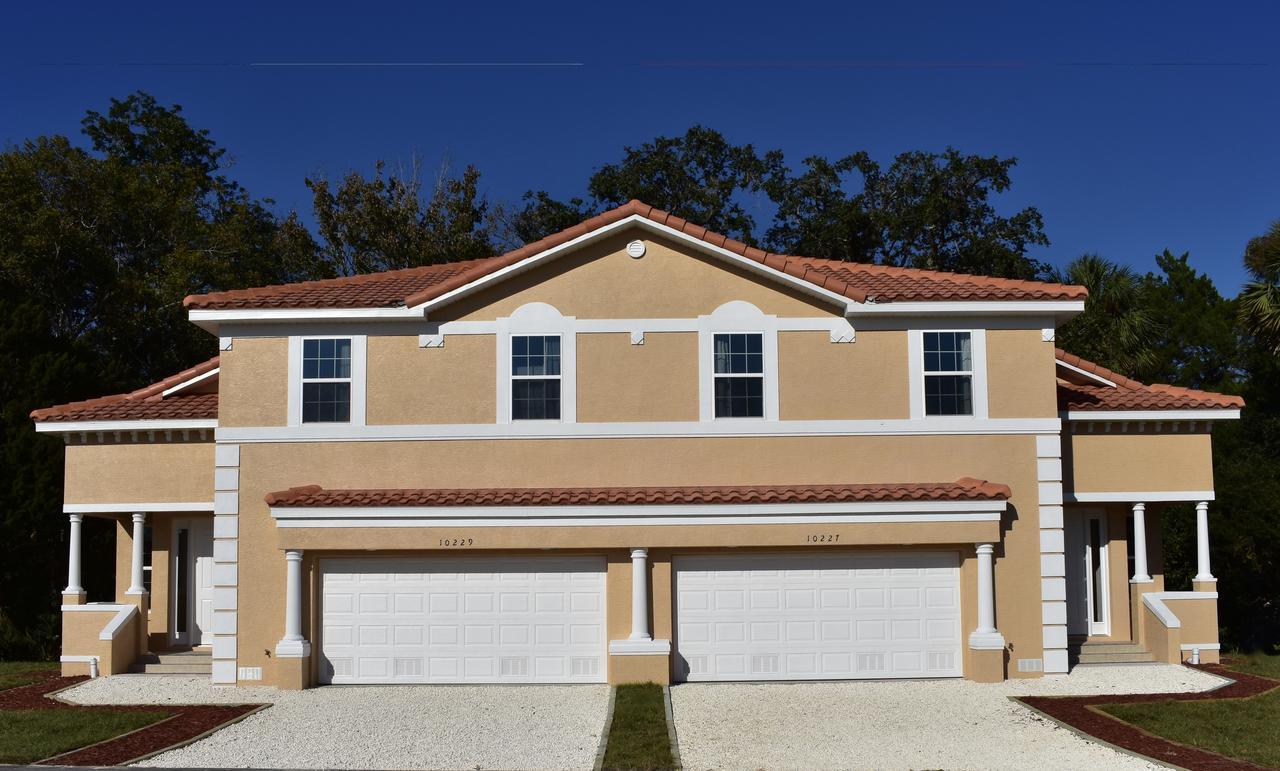 Tradewinds Marina Holiday home *