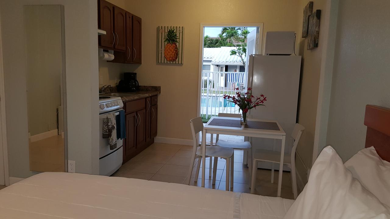 Hotel Coral Key