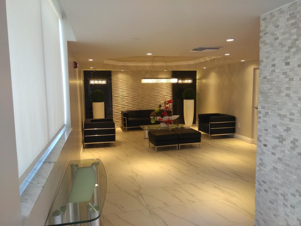 Jw Corp Apartment *