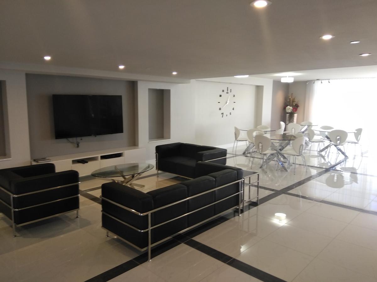 Apartment Jw Corp *