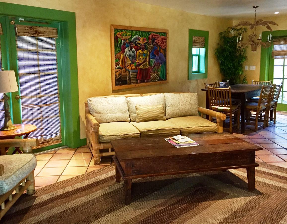 Sundy House - Delray