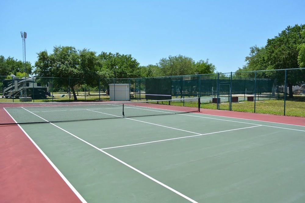Harbor Lakes Rv Port Charlotte