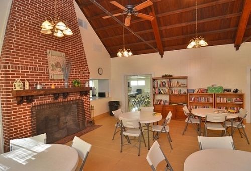 Harbor Lakes Rv Hotel Port Charlotte