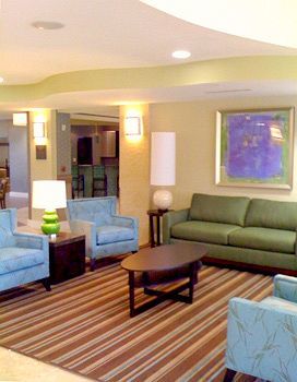 Hotel Four Points By Sheraton Lauderdale Airport - Dania