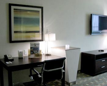 Hotel Four Points By Sheraton Lauderdale Airport - Dania Dania Beach