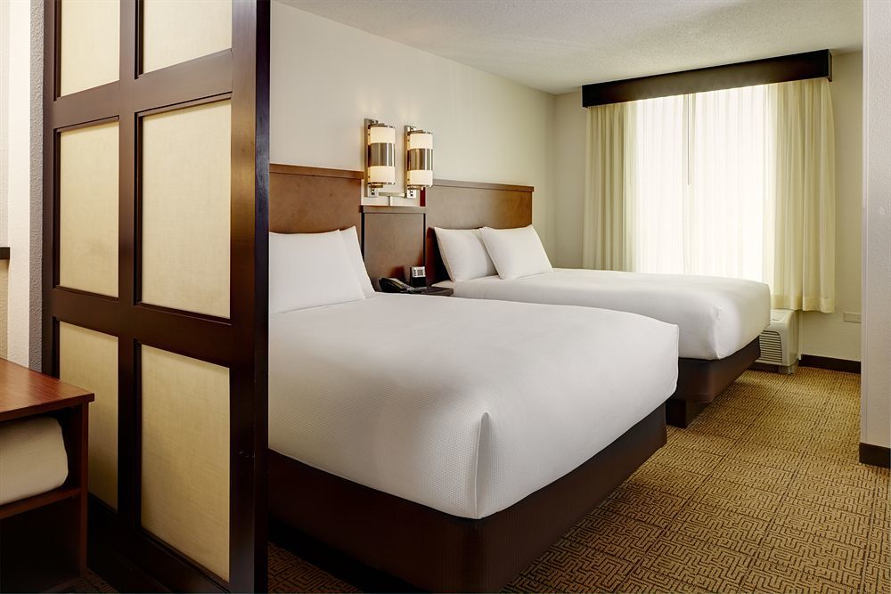 Hotel Hyatt Place Lauderdale Airport/cruise Port 3*