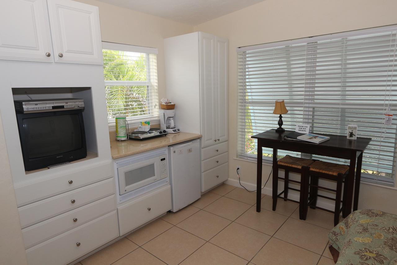 Silver Sands Gulf By Rva Aparthotel Longboat Key