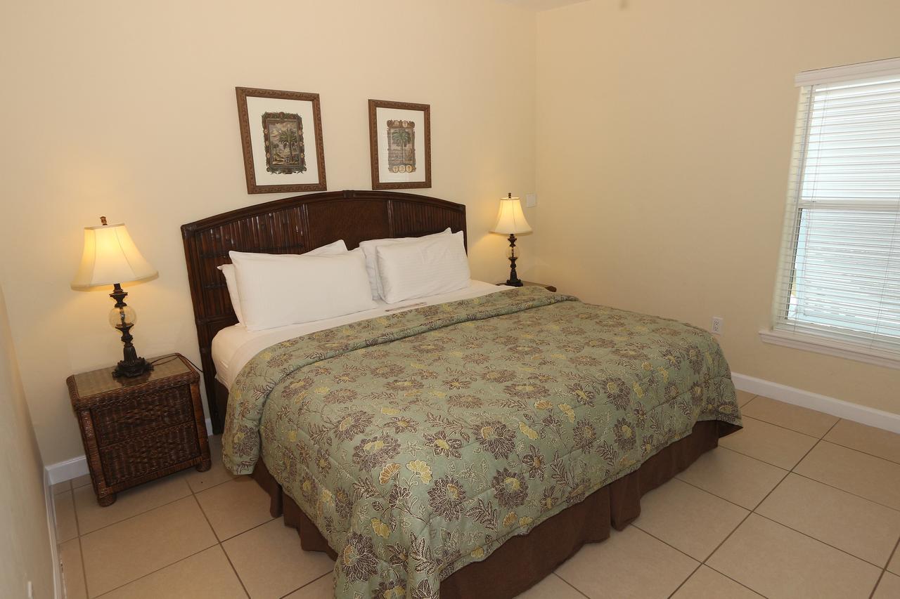 Silver Sands Gulf By Rva 3* Longboat Key