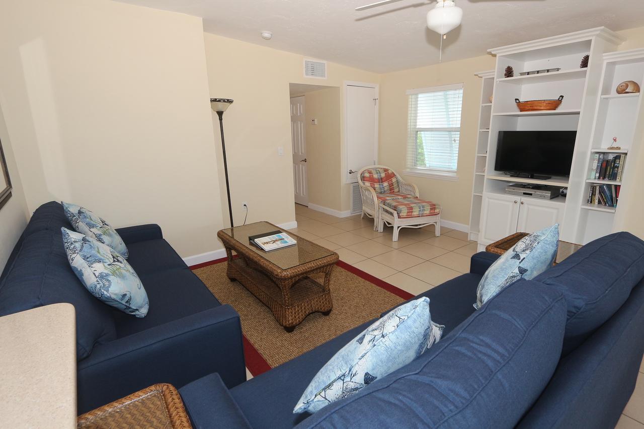 Silver Sands Gulf By Rva 3* Longboat Key