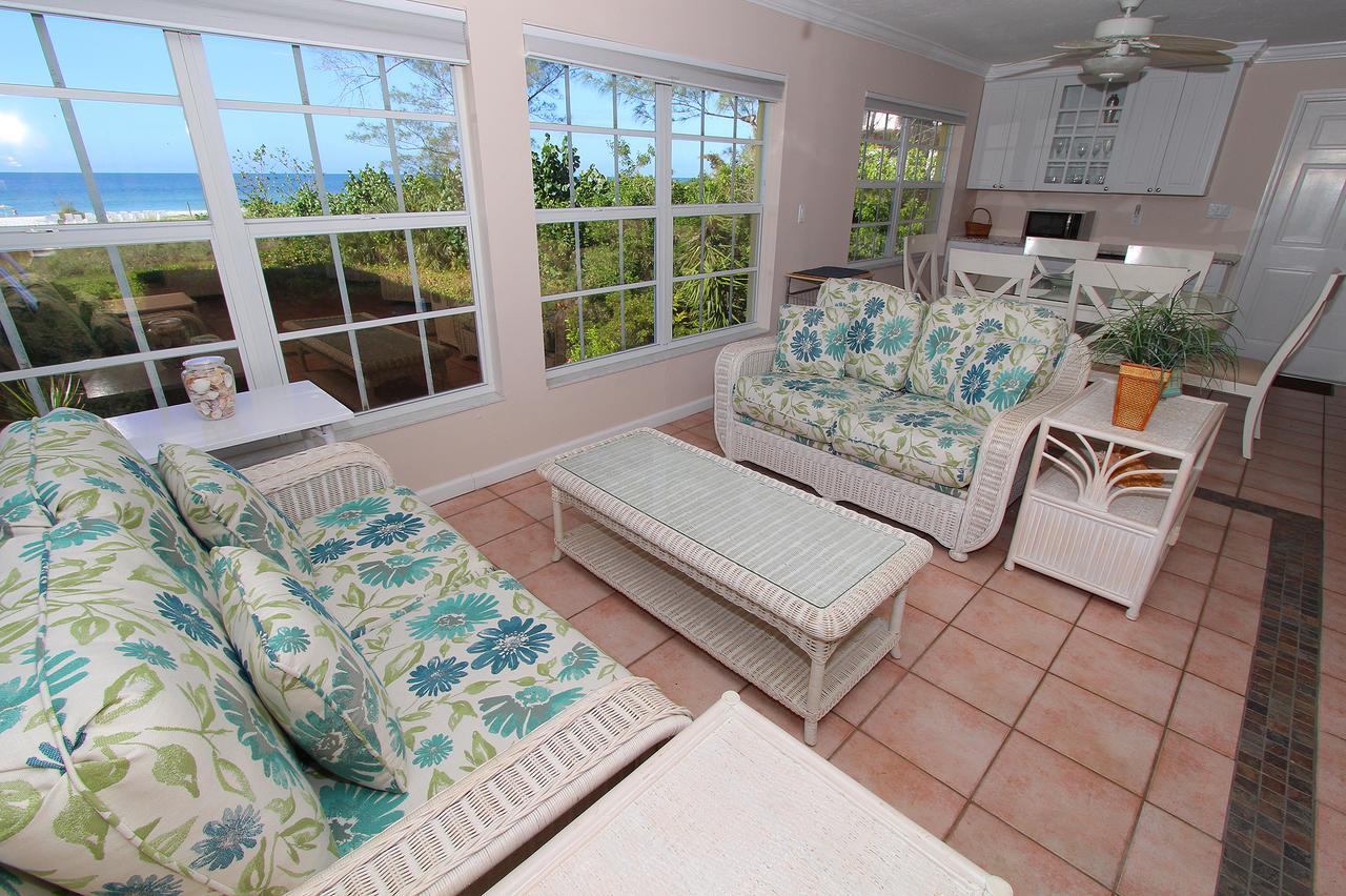 Club By Rva Apartment Longboat Key