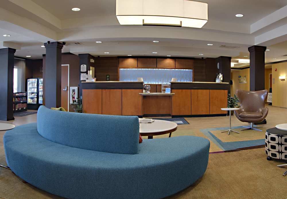 Fairfield & By Marriott 3* Clermont