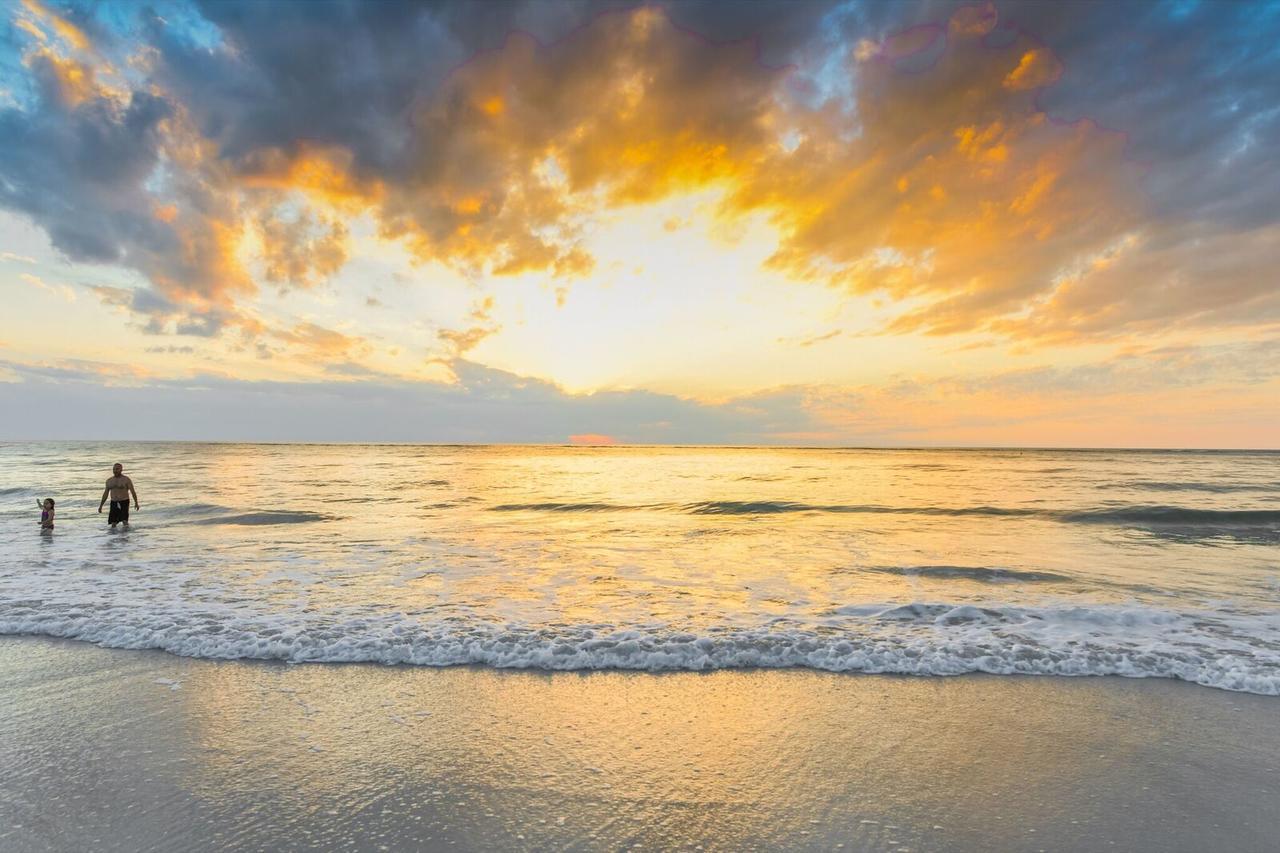 Siesta Key And * Sarasota