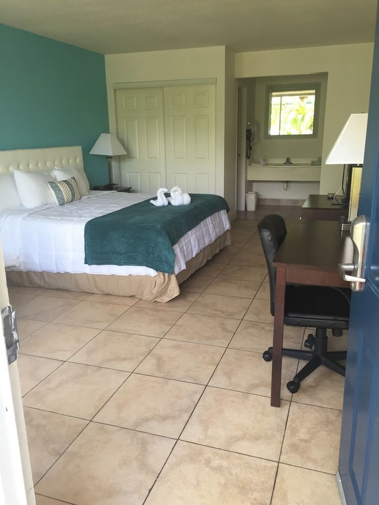 Motel Howard Johnson By Wyndham Lakeland