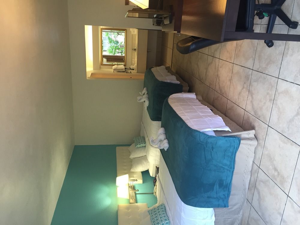 Motel Howard Johnson By Wyndham
