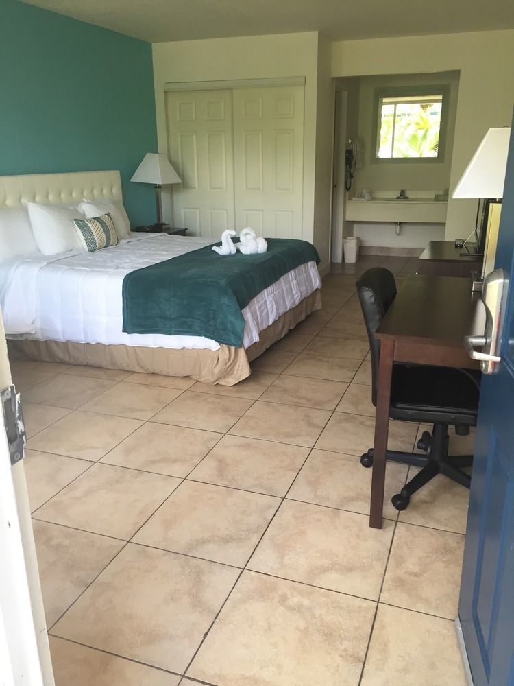Motel Howard Johnson By Wyndham Lakeland