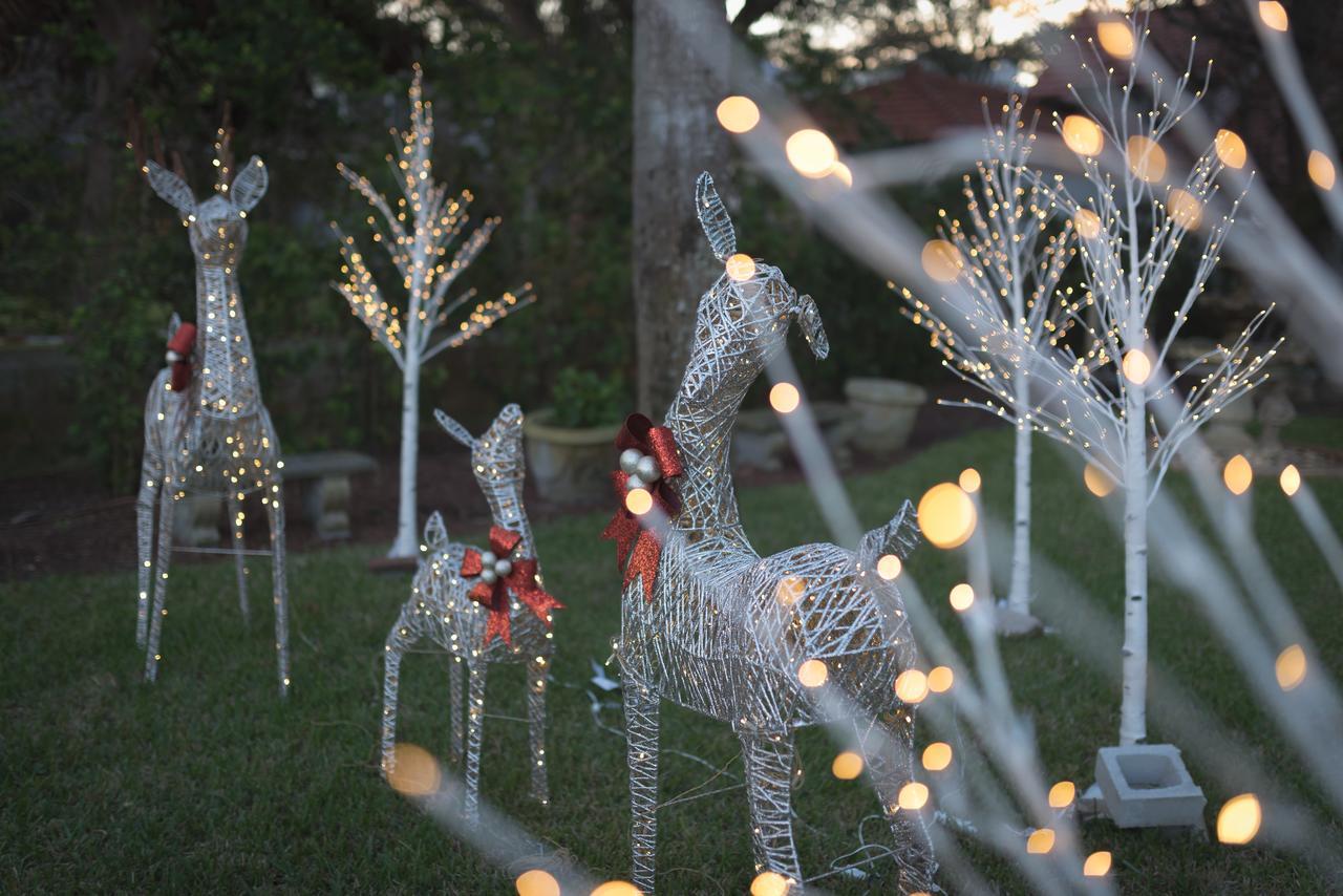 Bayfront Westcott House 3* St. Augustine