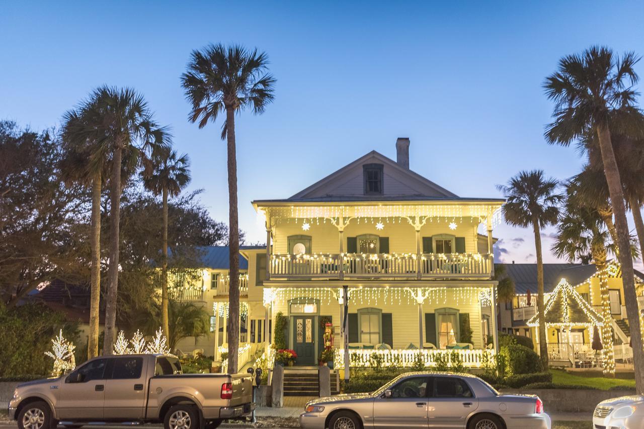 Bed & Breakfast Bayfront Westcott House